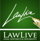 LawLive Logo